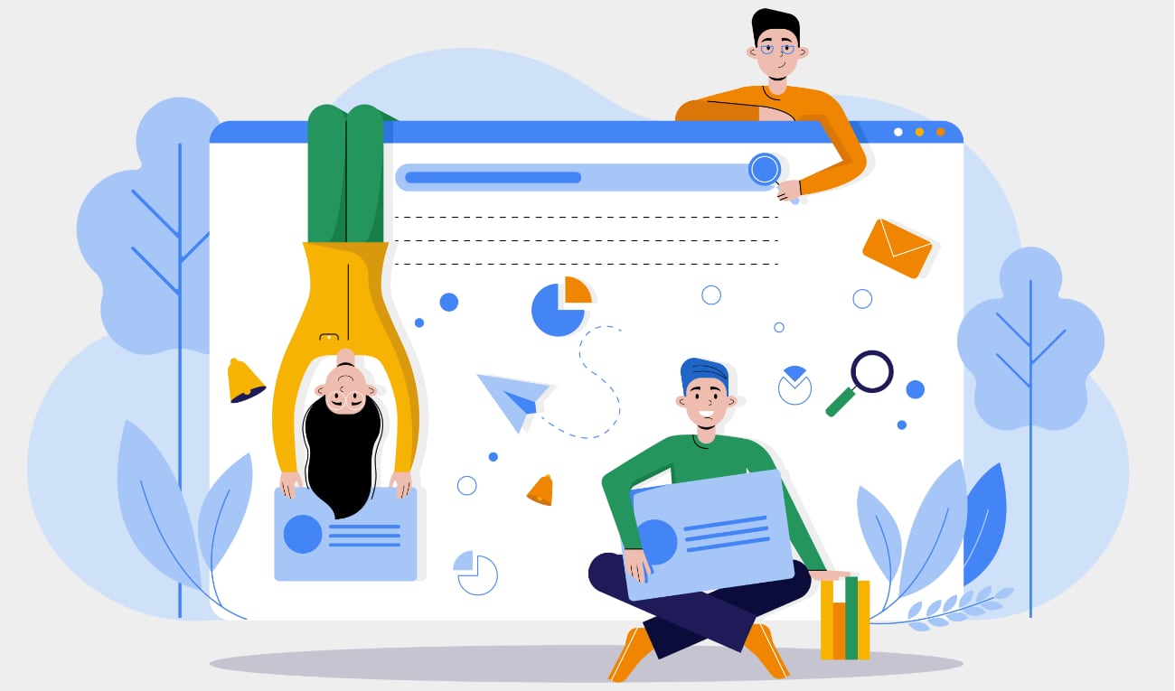 Everything You Need to Know About Creative Asset Management Platforms