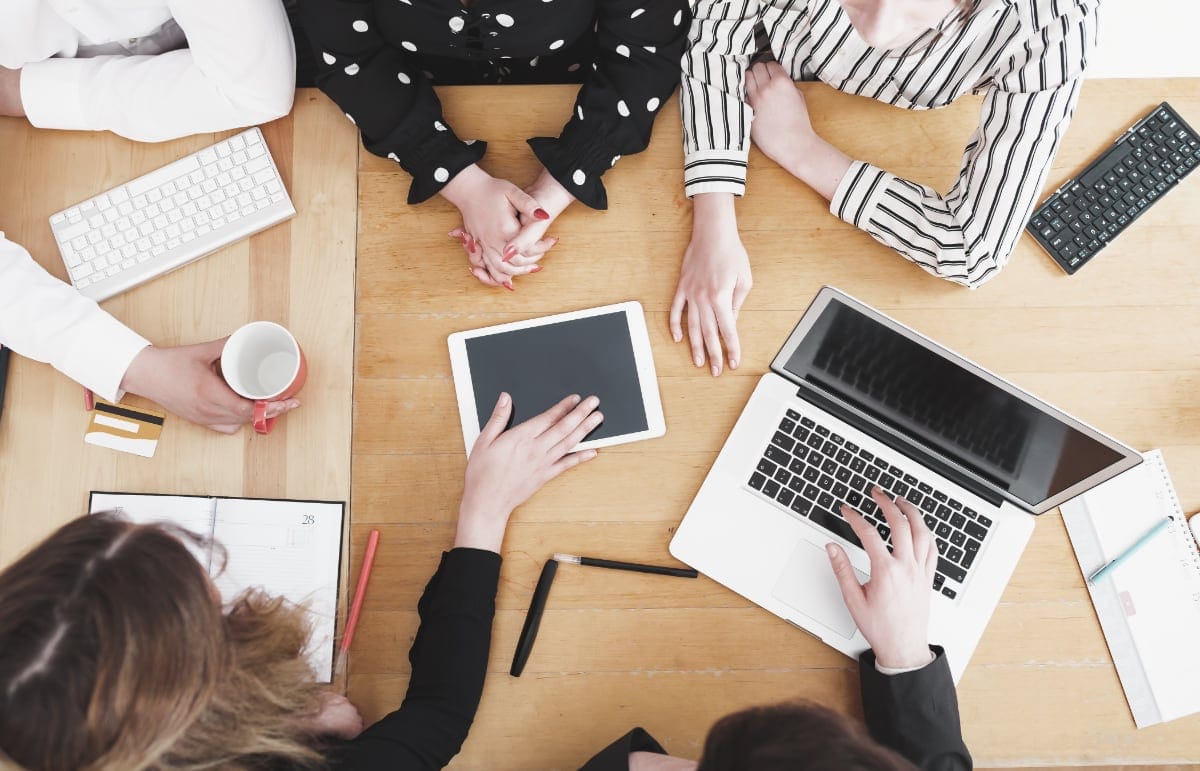 Complete Guide to Content Collaboration