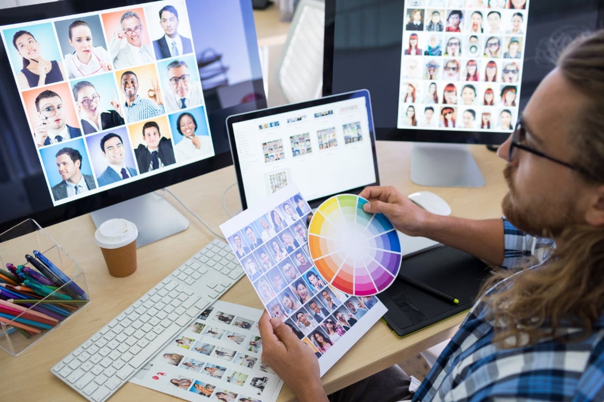 How to Enhance Brand Guidelines With Digital Asset Management