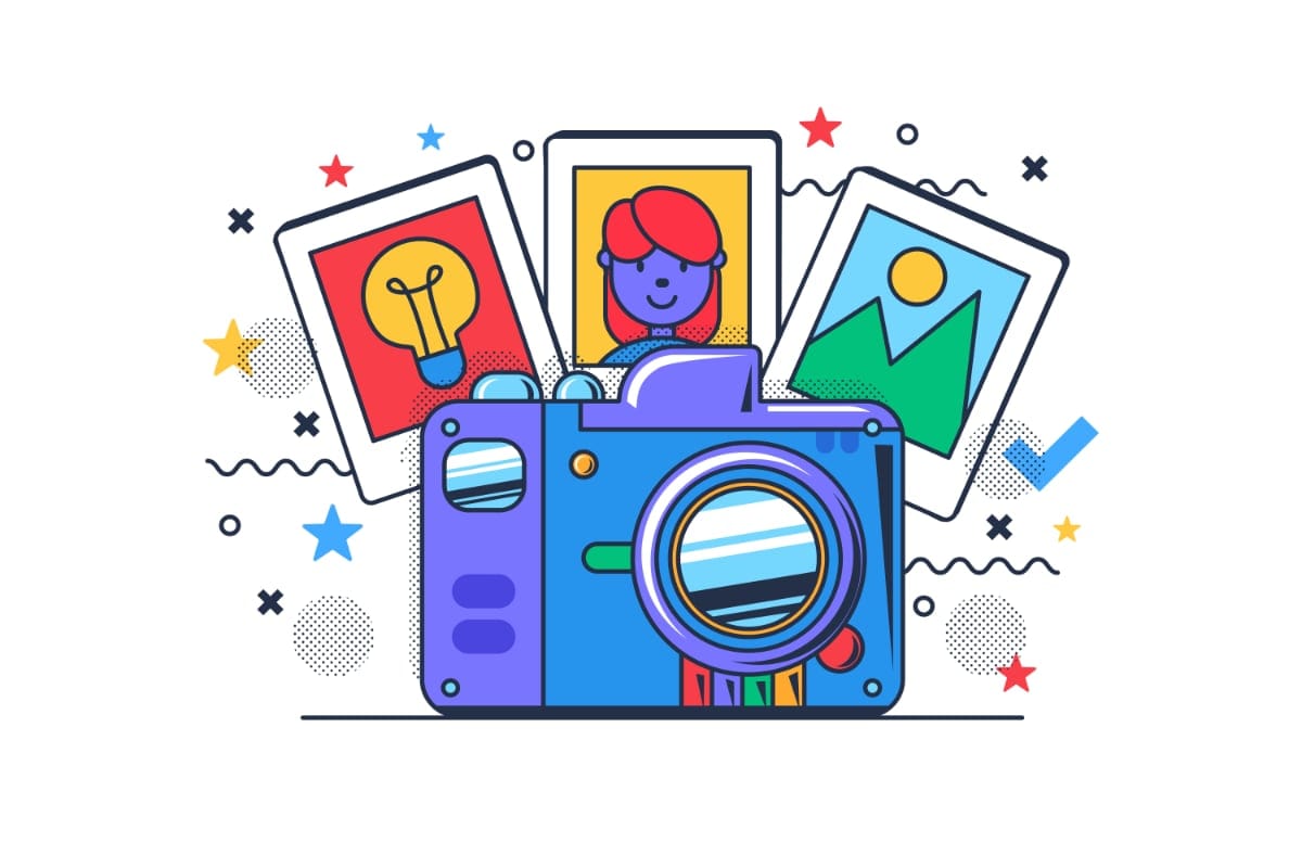 Comparative Analysis: Photo Database Software vs. Traditional File Storage