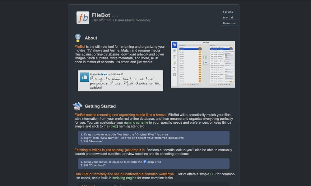 Razuna - a true file management alternative
