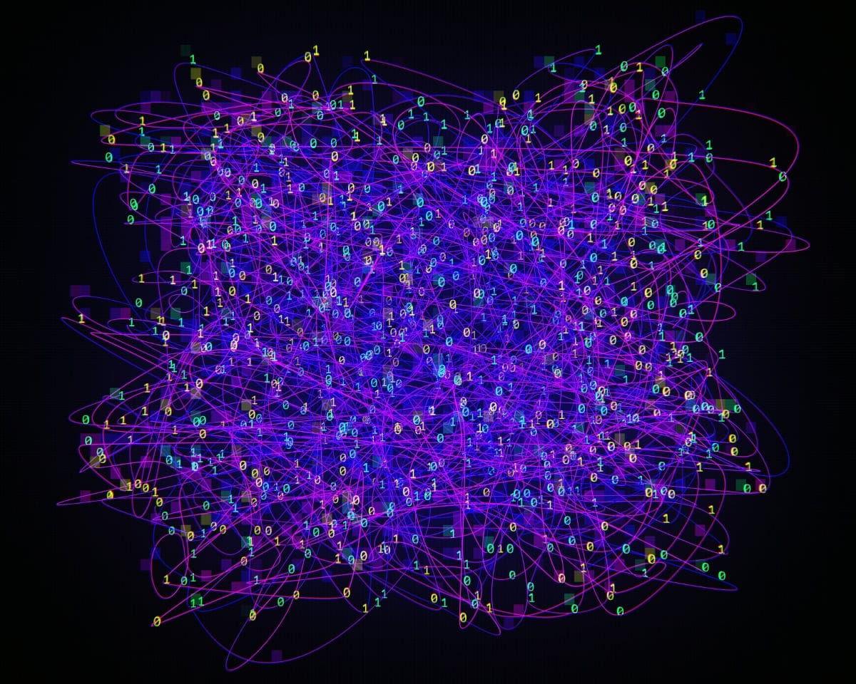 Your Guide to Peer-to-Peer File Sharing