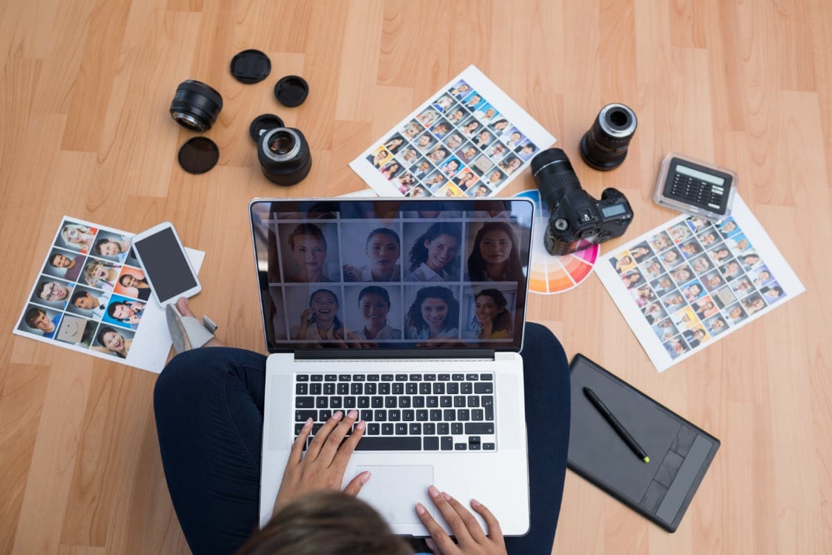 How to Effectively Manage Metadata for Your Pictures