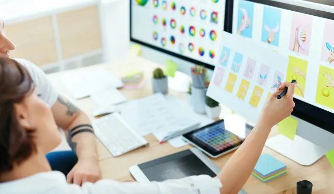 Razuna - built for agencies with separate workspaces for each client in your digital asset management system