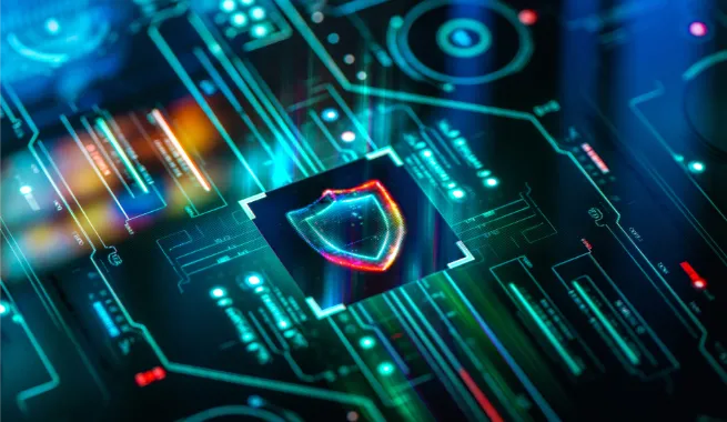 Razuna - built-in antivirus scanning for secure file uploads