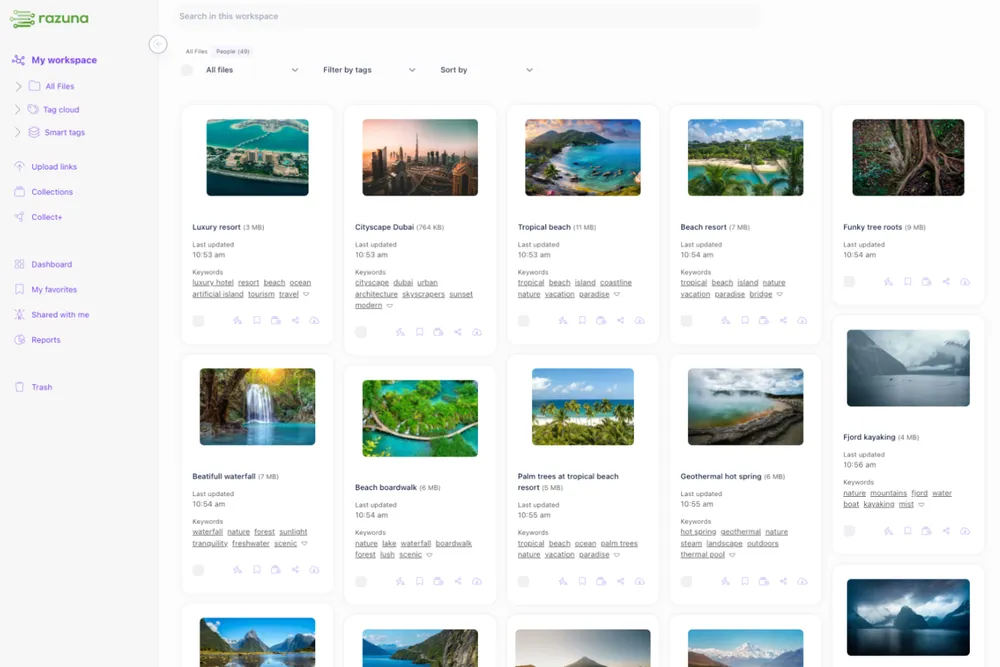Google Drive vs Digital Asset Management: Why Marketing Teams Keep Outgrowing Cloud Storage