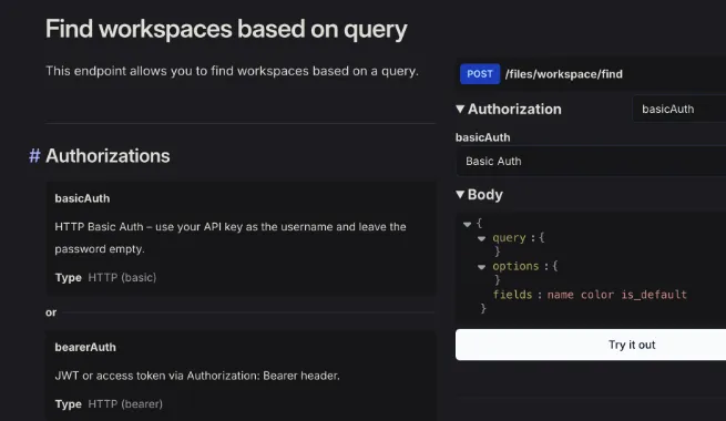Razuna - API for enhanced interactions with your digital assets