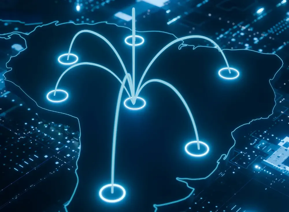 Razuna - MCP Server for AI integrations