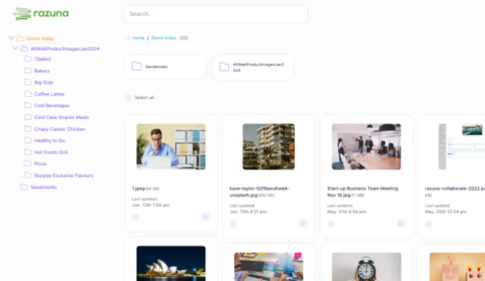 Best File Sharing Site for Business Teams: How to Share Files Securely