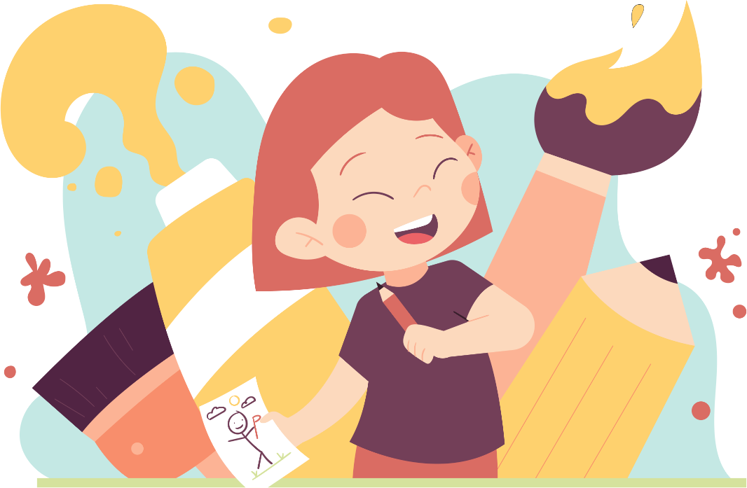Bitmap vs. Vector Graphics Explained For Content Creators