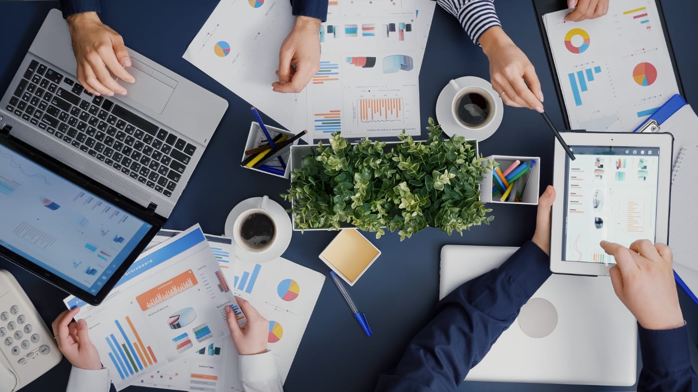 The Benefits Of Cloud Digital Asset Management
