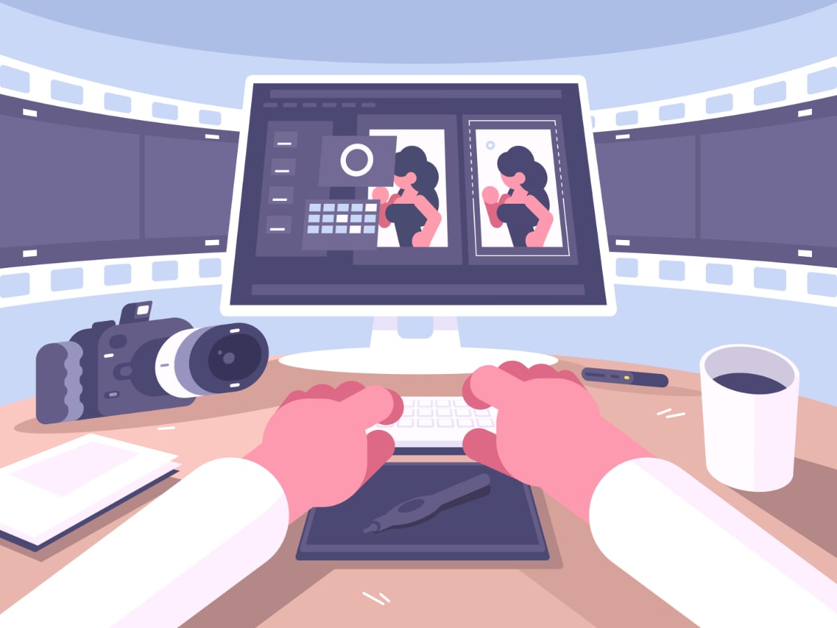 What Is An Image Management System? (Plus Benefits)