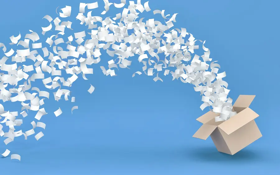 12 Best Practices to Manage Your Digital Assets