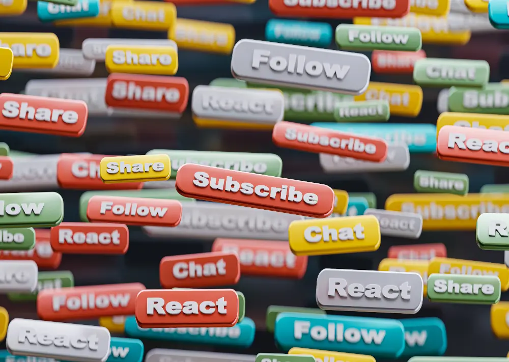 What Is Social Media Asset Management?