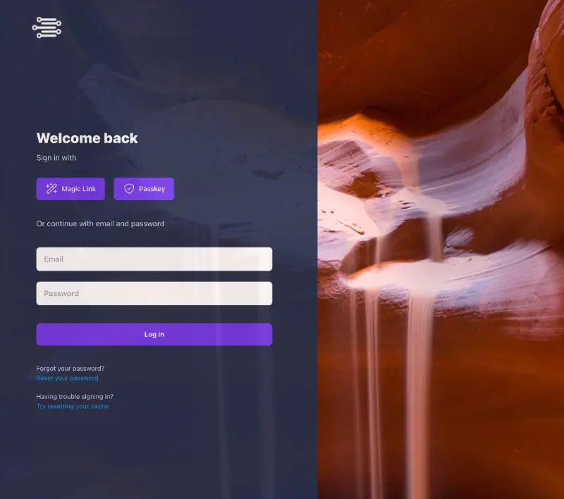 Passkey authentication is here, new Razuna Desktop and Chrome extension updates, and other updates