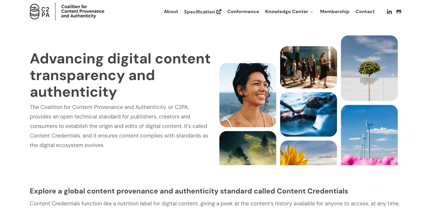 Content Provenance and Your DAM: Why C2PA Matters for AI-Generated Assets