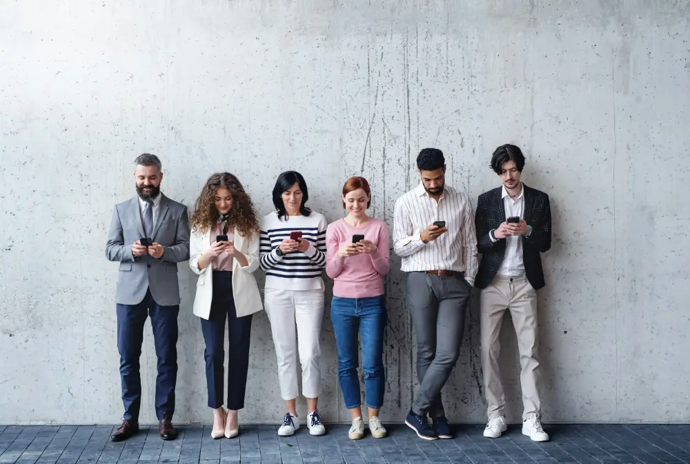What Are Social Media Assets?