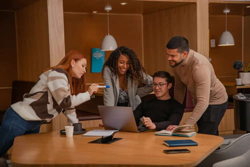 How to Improve Team Collaboration: 8 Proven Strategies