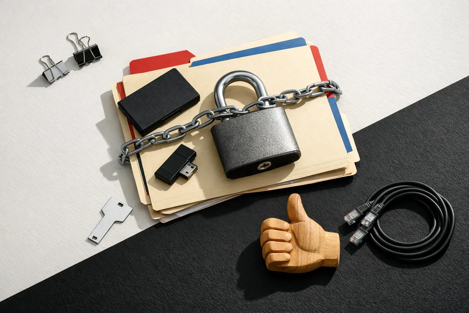 What Makes a Business File Sharing Site Actually Useful?