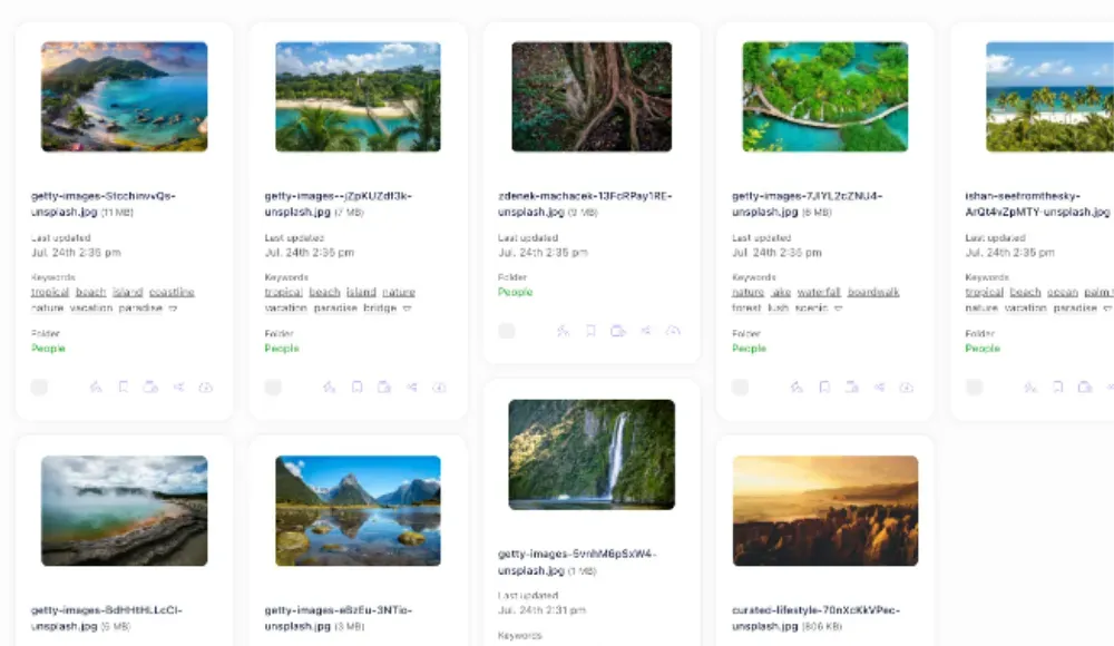 Semantic Search: What It Returns, When to Use It, and How It Differs from Keyword Search