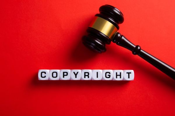 Razuna - Using copyrighted images without permission can lead to serious legal issues