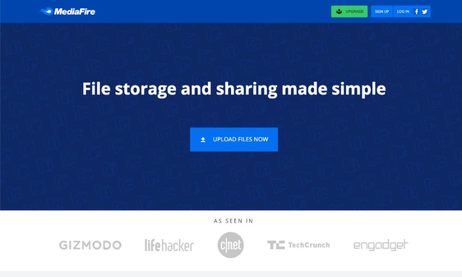 Top 11 File Sharing Sites for 2024 | Razuna DAM