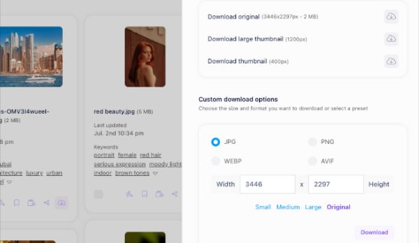Razuna - comment, collaborate, and approval on your digital assets