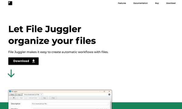 Razuna - best File Juggler alternative