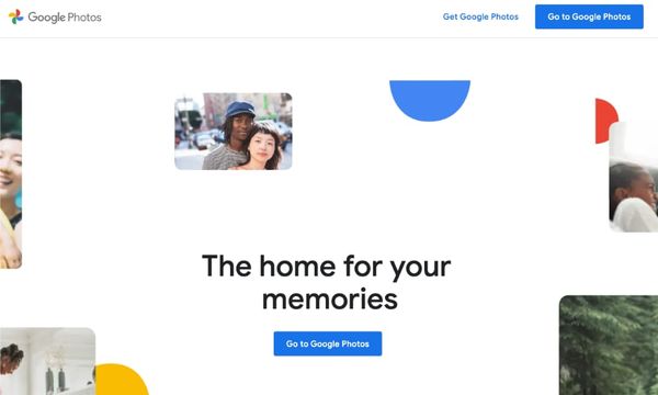 Razuna - best Google Photos alternative